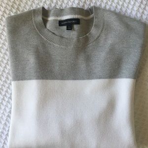 Banana Republic Men’s Sweater